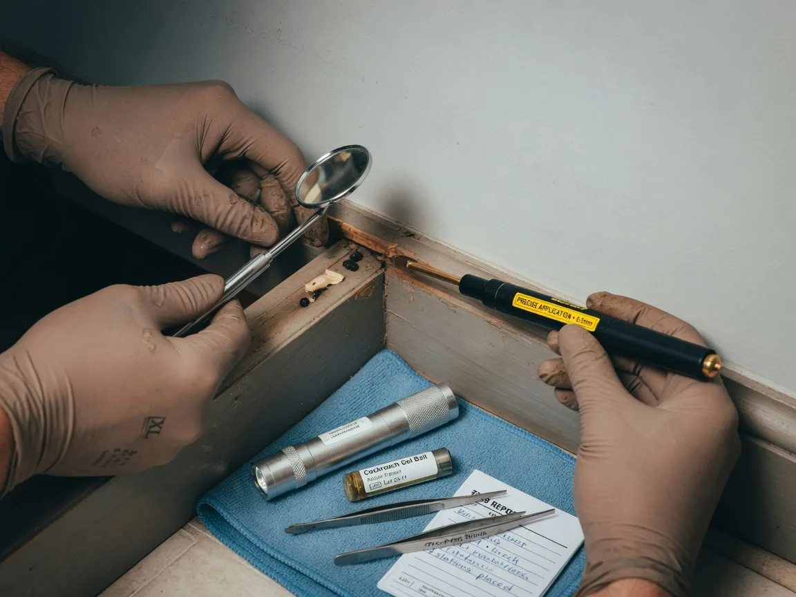 Why choose Emergency Pest Control in East Boothbay, ME